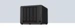  Network Attached Storage Synology DS920+, 4-Bay, Procesor Intel Celeron J4125 2GHz, 4GB DDR4 