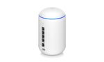 Router Ubiquiti Networks Dream, Wi-Fi 6, Bandă dublă (2.4 GHz/ 5 GHz), Ethernet LAN