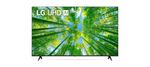 Televizor LED LG, Smart 4K, Mai inteligent decat v-ati putea imagina, model 50UQ79003LA