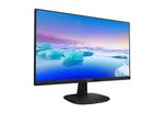 Monitor LED IPS Philips, 243V7QSB, Full HD, 23.8", Flicker-Free