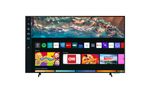 Televizor Samsung LED 43BU8072 - Elegant si subtire