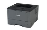 Imprimanta laser Brother HL-L5100DN, Fiabilitate sporita si Securitate ridicata