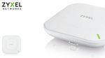 Access Point Zyxel NWA50AX - Instalare simpla si Configurare usoara