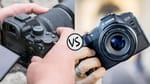 Sony A7 III vs Canon EOS R8: Care e alegerea ideală pentru tine?