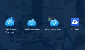 NAS Synology DiskStation DS418play, Procesor Intel Celeron J3355 Dual Core