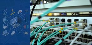 Retele structurate oferite de Profess Team