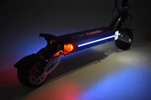 Recomandari 5 trotinete electrice pentru food delivery