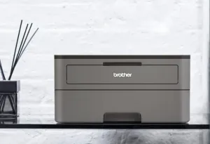 Performanta pentru birou, Imprimanta laser monocrom Brother HL-L2372DN