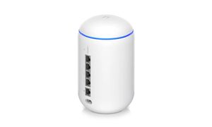 Router Ubiquiti Networks Dream, Wi-Fi 6, Bandă dublă (2.4 GHz/ 5 GHz), Ethernet LAN