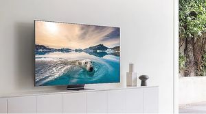 Samsung QLED 55Q95T