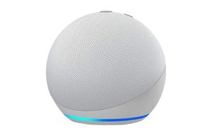 Boxa inteligenta Amazon Echo Dot 4 cu Asistent Personal Alexa