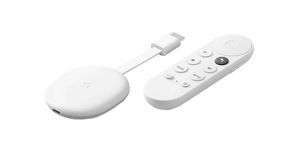 Media player Google Chromecast TV, Divertismentul pe care il iubesti