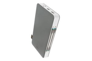 Acumulator extern, Xtorm .XB3 Titan » Incarcati laptopul cu USB-C PD