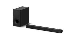 Soundbar Sony HT-S400 - Auzi sunetul cum vine din toate partile