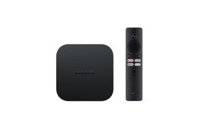 Player Multimedia Xiaomi Mi TV Box S, o experienta de divertisment superioara