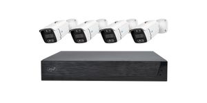 Sistem de supraveghere video PNI-IPMAX3LR, solutie avansata si eficienta pentru securitatea locatiilor