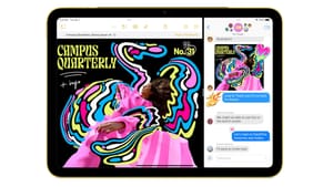 Apple iPad 11 – Putere, stil și spațiu de stocare nelimitat pentru nevoile tale