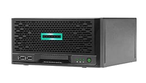 Defecțiuni frecvente HPE ProLiant MicroServer Gen10 și soluții rapide