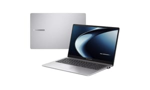 Laptop ASUS ExpertBook P1 cu Ryzen 5 și 16GB DDR5 – Performanță sigură