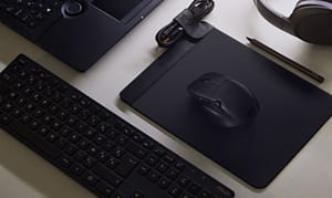 ProArt Mouse MD300 și Mouse Pad PS201 – Precizie și control absolut pentru creatori exigenți