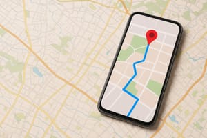 Waze vs Google Maps vs Apple Maps: Ghid complet cu avantaje
