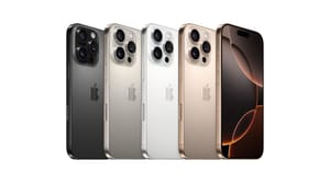 Apple iPhone 16 Pro – Performanță, Eleganță și Tehnologie de Ultimă Generație