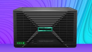 Server HPE ProLiant MicroServer Gen11 – Performanță compactă!