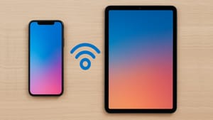 Cum să transferi rapid fișiere între tabletă și telefon în 2025