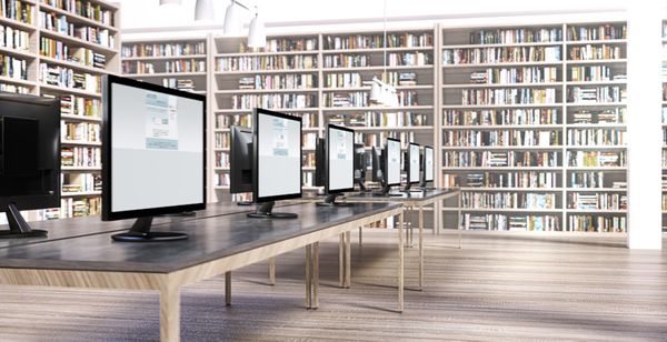 Mini PC ASUS PB60 cu procesor  i5-8400T