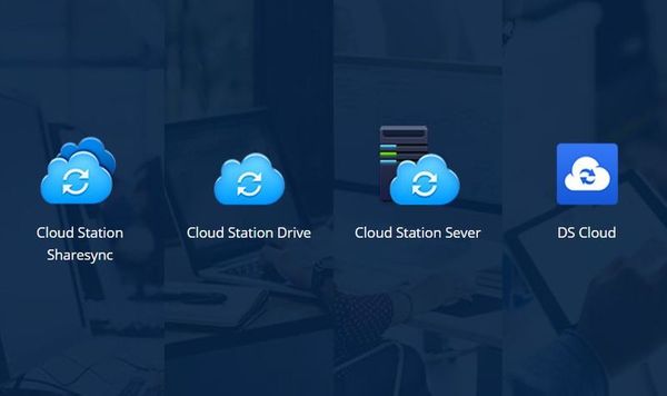 NAS Synology DiskStation DS418play, Procesor Intel Celeron J3355 Dual Core