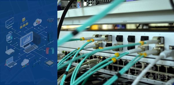 Retele structurate oferite de Profess Team