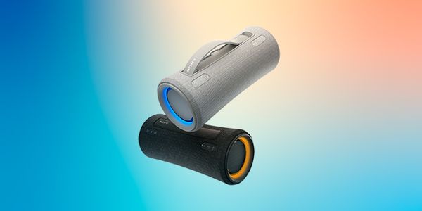 Sunet puternic de petrecere prin Boxa portabila Sony SRS-XG300B