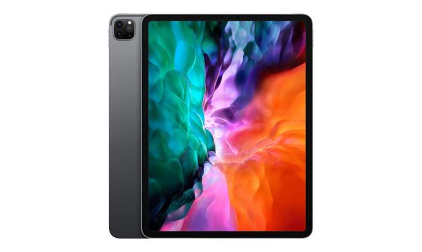 iPad Pro 4 12.9" (2020), Urmatorul tau computer nu este un computer