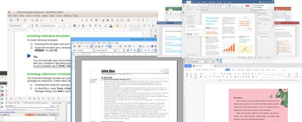 Alternative Office la Microsoft Office, gratuite, economisind bani pe licente software