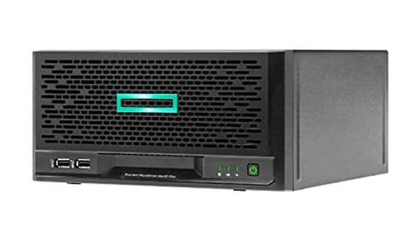 Defecțiuni frecvente HPE ProLiant MicroServer Gen10 și soluții rapide