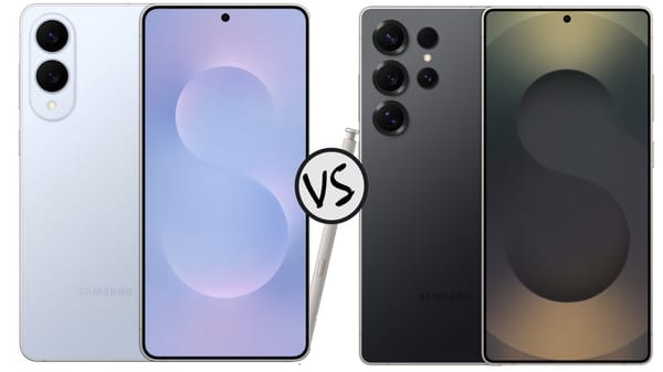 Noul Galaxy S25 Edge vs S25 Ultra – ce model merită cu adevărat?