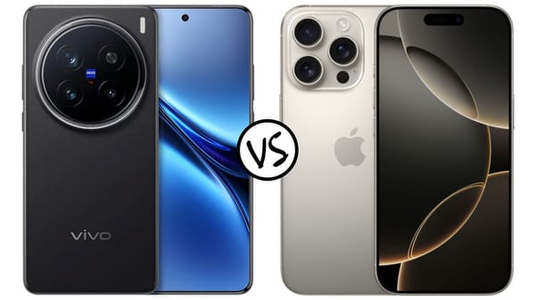 Vivo X200 Pro sau iPhone 16 Pro: Care filmează și fotografiază mai bine?