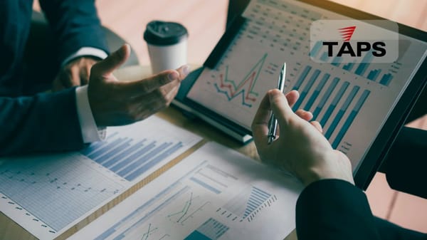 Audit financiar profesionist cu Tax and Audit Professional Services SRL