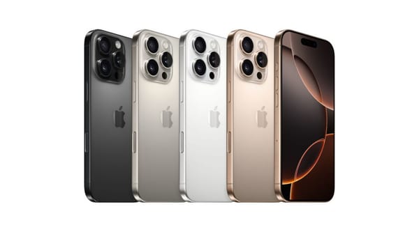 Apple iPhone 16 Pro – Performanță, Eleganță și Tehnologie de Ultimă Generație