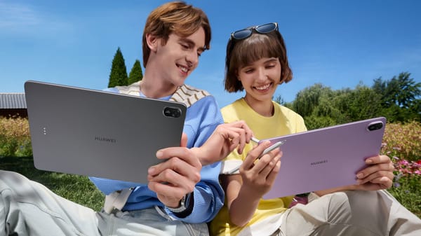 Huawei MatePad 11.5: Tableta portabilă perfectă pentru lucru și joacă