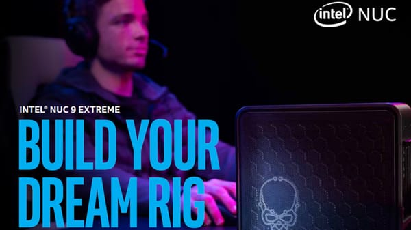 Placă video ideală pentru Intel NUC 9 Extreme: Quadro M2000 sau alternative moderne?